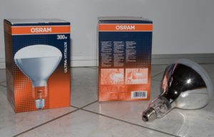 Osram Vitalux